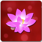 Cover Image of ดาวน์โหลด Law of Attraction Space 1.0.5 APK