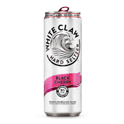 White Claw Cherry