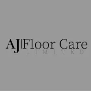 Aj Floor Care Limited Logo