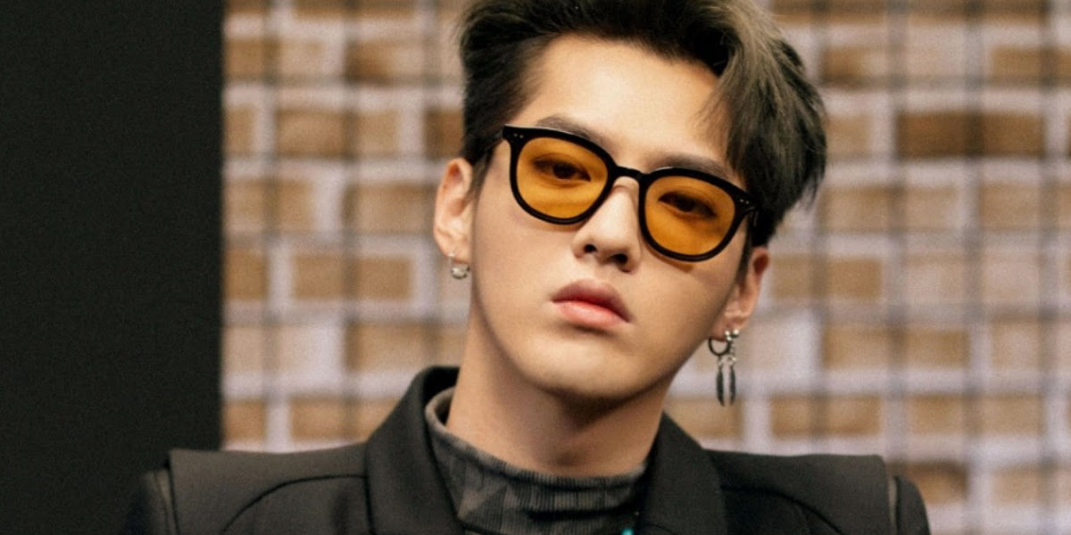 Kris Wu Under Fire for Preying on Underage Girls –