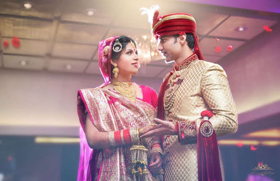 Photographe de mariage Rishav Chakraborty (piixonova). Photo du 9 décembre 2020