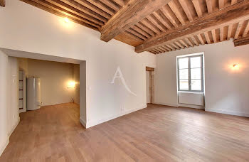 appartement à Macon (71)