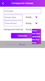 Age,Emi,Financil Calculator(圖4)-速報App