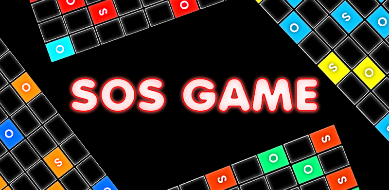 SOS (Game)