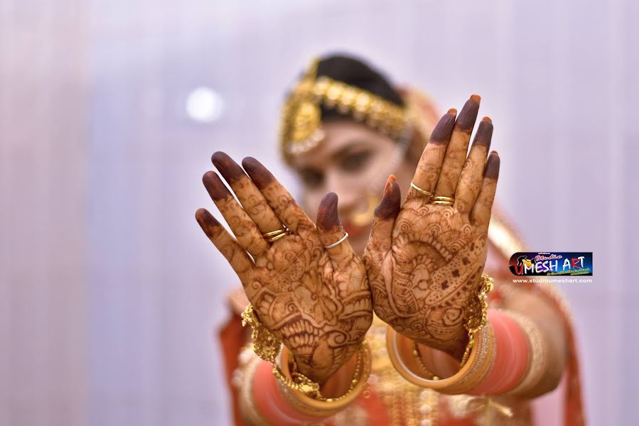 Wedding photographer Rahul Sahu (rahulsahu). Photo of 10 December 2020