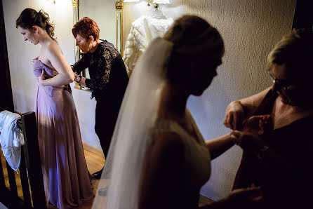 Photographe de mariage Sven Soetens (soetens). Photo du 25 février 2019