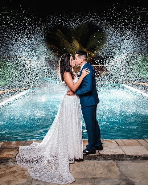 Fotógrafo de casamento Rodrigo Barros (rodrigobarros). Foto de 19 de fevereiro 2020