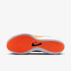 luka 1 pf white/black/total orange