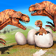 Wild Dino Family Simulator: Dinosaur Games Download on Windows