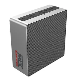 MTX Street Audio BT Speaker