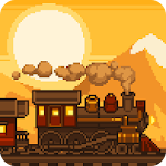 Cover Image of ダウンロード Tiny Rails 1.0.9 APK