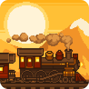 Download Tiny Rails For PC Windows and Mac