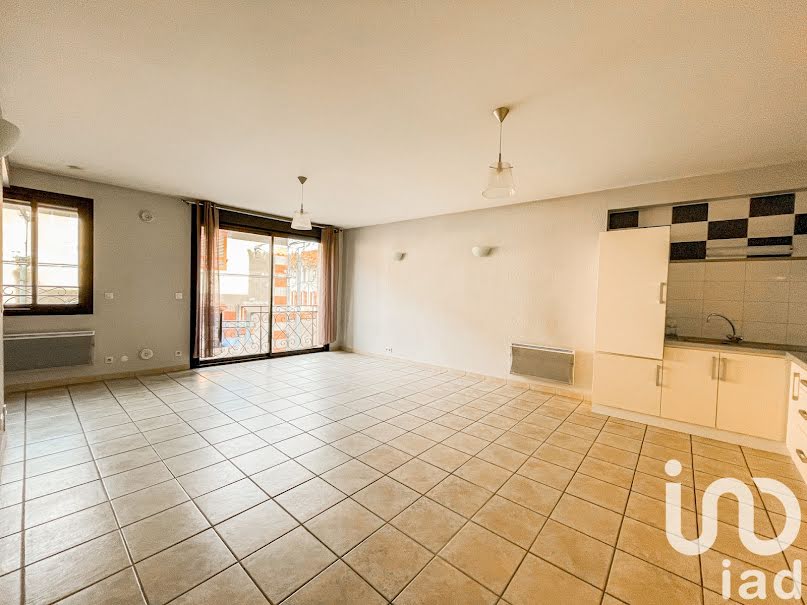 Vente maison 2 pièces 63 m² à Villeneuve-sur-Lot (47300), 86 500 €