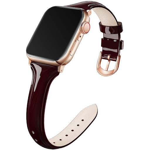 Title 4, Compatible With , Suitable For Watch 6se Strap...