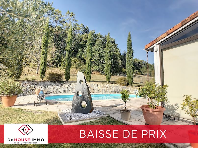 Vente maison 4 pièces 114 m² à Perigueux (24000), 238 000 €