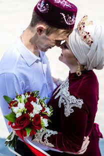 Fotógrafo de bodas Artem Ryabov (ryabovav). Foto del 16 de julio 2018