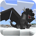 Dragon Mod for MCPE