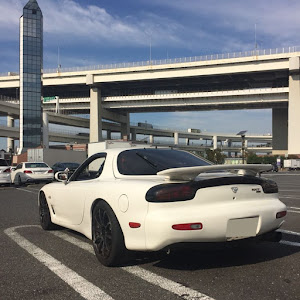 RX-7