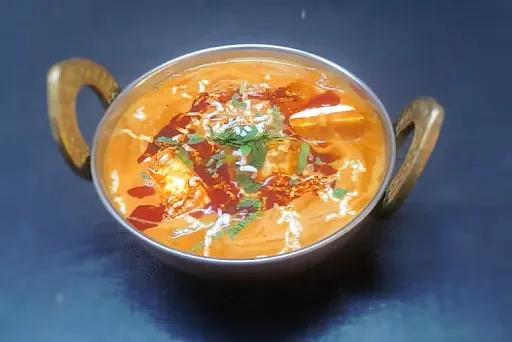 Paneer Butter Masala [Half]