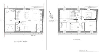 maison à Les Sorinières (44)