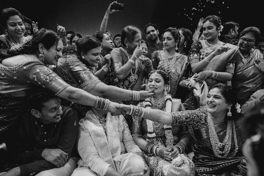 Photographe de mariage Eshant Raju (eshantraju). Photo du 2 janvier