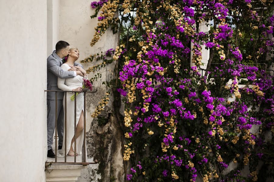 Fotógrafo de casamento Eglė Sapagova (eglesstudio). Foto de 27 de junho 2022