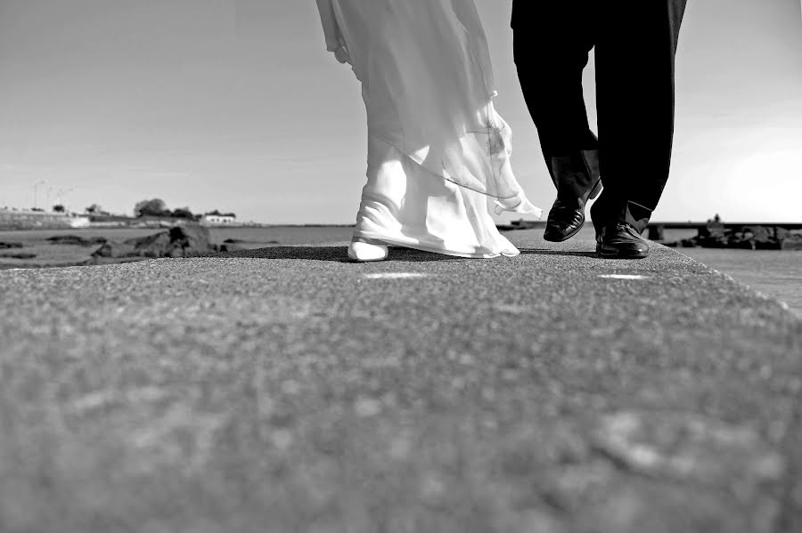 Fotografo di matrimoni Ronchi Peña (ronchipe). Foto del 26 ottobre 2017