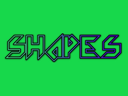 Shapes