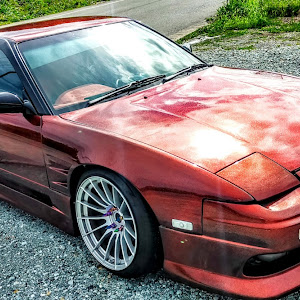 180SX RPS13