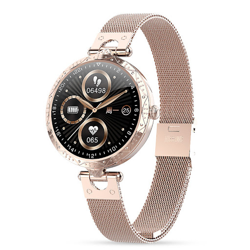 Title 3, Smart Watch For Monitoring Music Health Movement