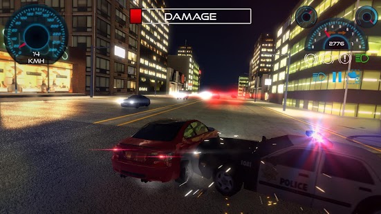 City Car Driving Simulator