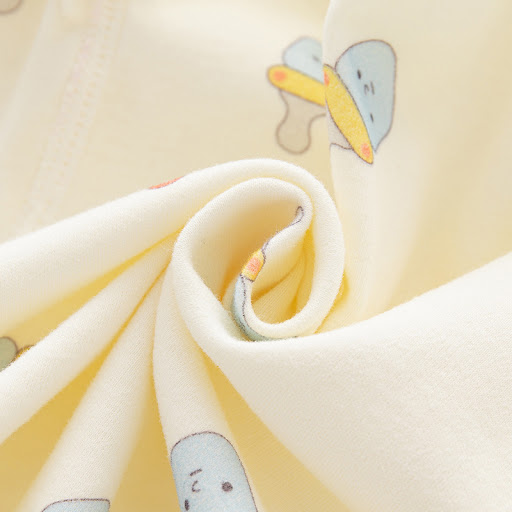 Title 2, Newborn Jumpsuit Pure Cotton Boneless Romper Au...
