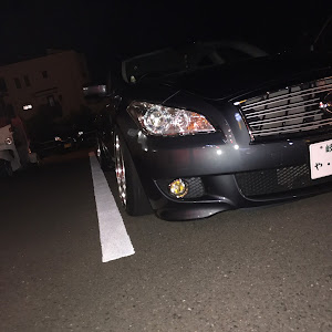 フーガ Y51
