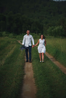 Hochzeitsfotograf Svetlana Demchenko (vetka). Foto vom 21. Juli 2017