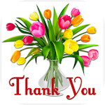 Cover Image of Download Thank You Images Gif 1.0 APK