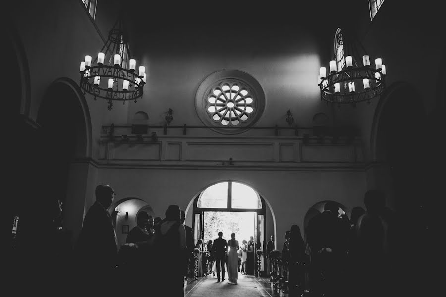 Fotógrafo de casamento Marcela Nieto (marcelanieto). Foto de 14 de janeiro 2019