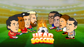 Head Soccer::Appstore for Android