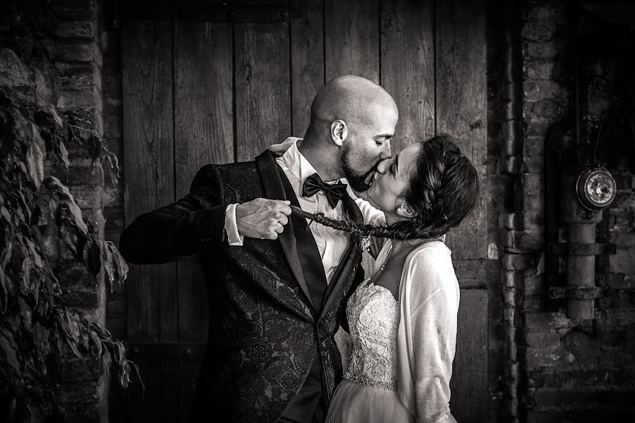 Nhiếp ảnh gia ảnh cưới Mario Rota (mariorota). Ảnh của 17 tháng 7 2017