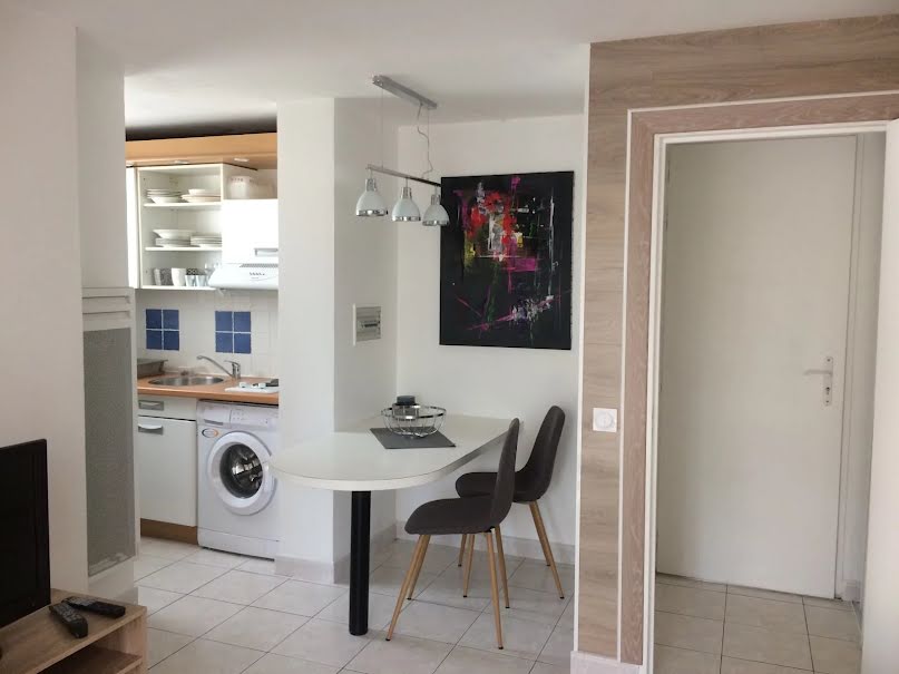 Vente appartement  29 m² à Santa-Lucia-di-Moriani (20230), 115 000 €