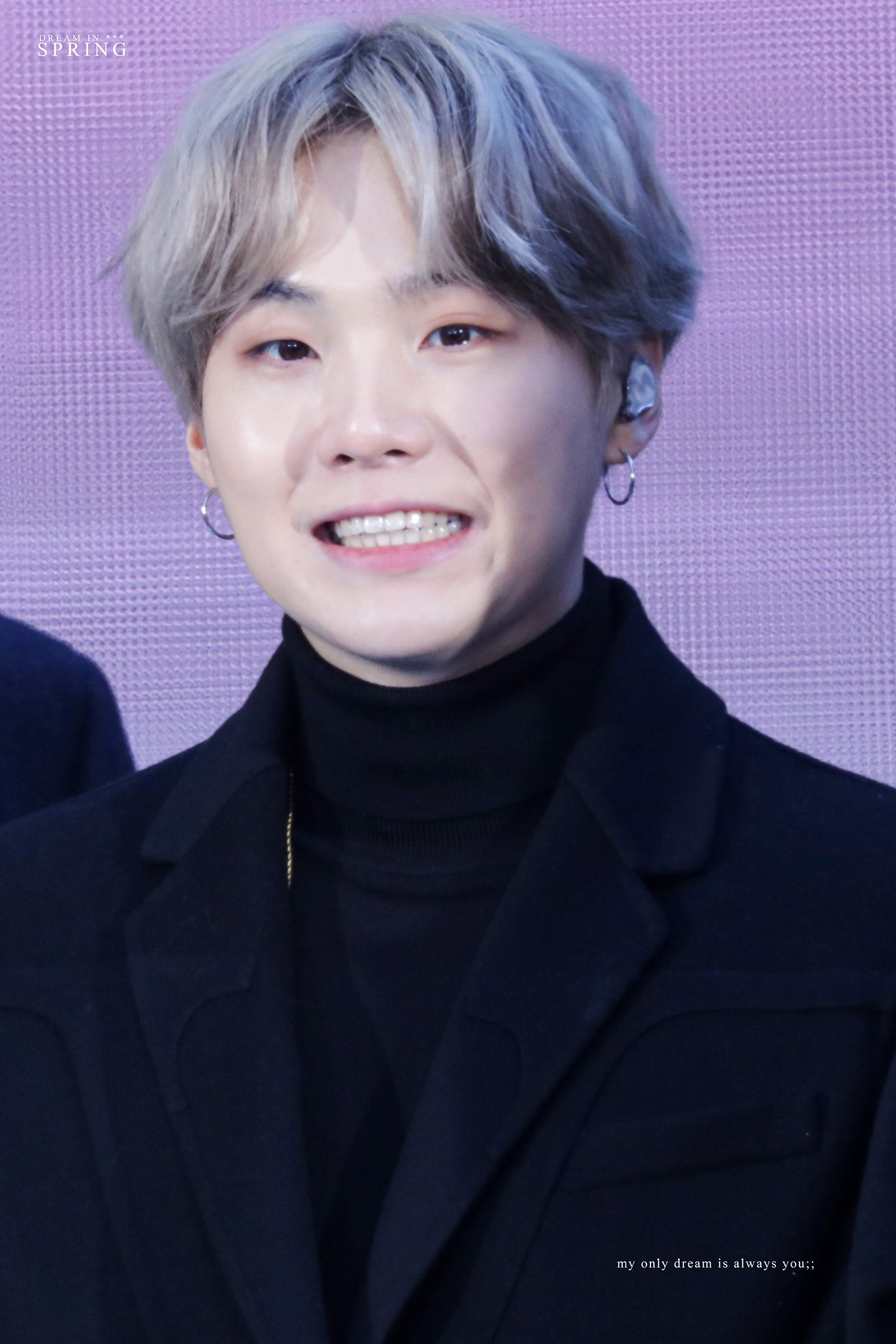 bts suga