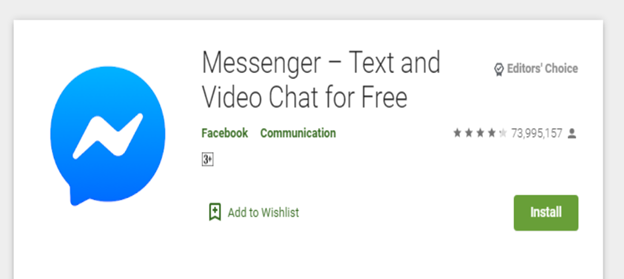 How to view secret conversations on Messenger 2020?