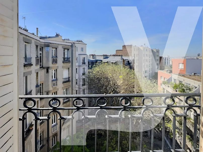 Vente appartement 1 pièce 27 m² à Montreuil (93100), 185 000 €