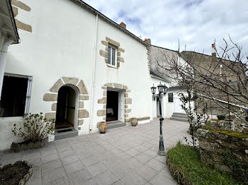 maison à Batz-sur-Mer (44)