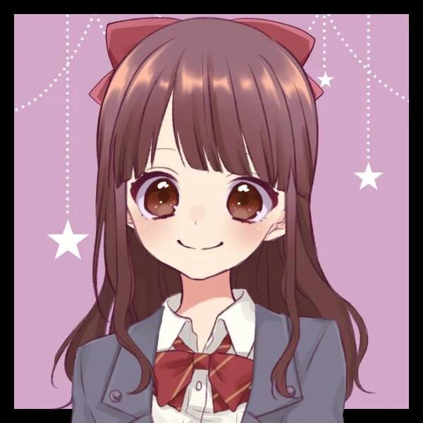 「すと〇り学園①」のメインビジュアル