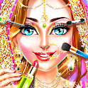 Wedding Makeup Salon & DressUp