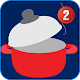 Download Comida Ecuatoriana Recetas #2 For PC Windows and Mac 2.0