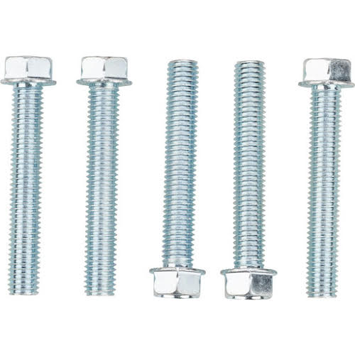 Greenfield KS-104 Long Mounting Bolt 65mm/Bag of 5