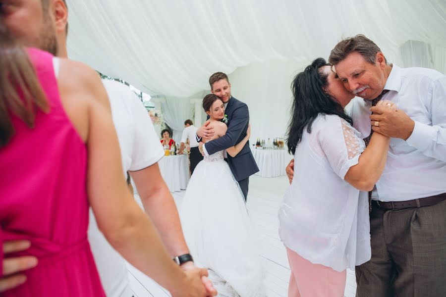 Photographe de mariage Yuriy Yacyna (yafotoyou). Photo du 8 juin 2019