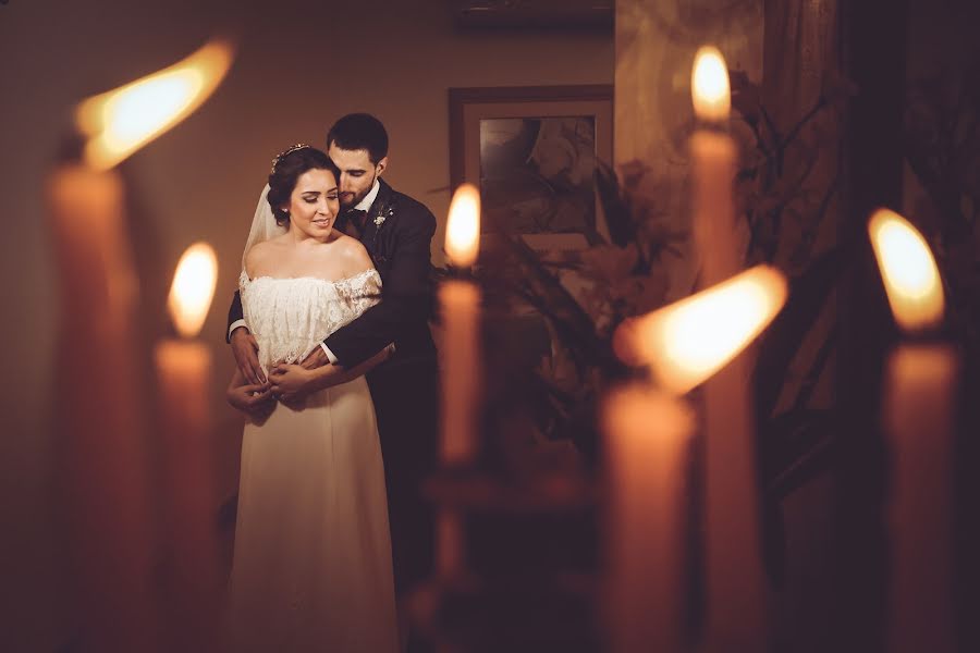 Wedding photographer Rubén Sosa (rubensosa). Photo of 11 February 2020