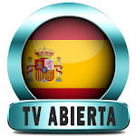 TV España Abierta Apk